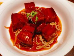 -许爷家·生态湖鲜(徐汇日月光店)