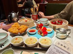 -禄运茶居·手工点心(猎德店)