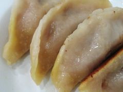 牛肉锅贴-清真·玛丽亚新疆菜主题餐厅(浙江中路店)