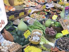 -王婆炒鱼(总店)