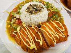 -贝林大翅鲸简餐厅(国家海洋博物馆店)