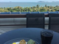 -天悦阁海景酒廊