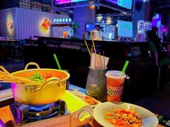 -功夫怪兽·烧烤(西工小街店)