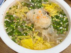 洛阳燕菜-杏花村水席楼(西大街总店)