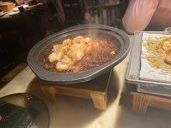 -绿茶餐厅(朝阳大悦城店)