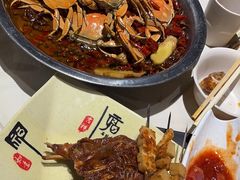 -柒五龙虾(八王寺店)
