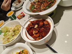 -绿草地·湘菜(芙蓉天街店)