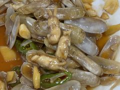 -考记泥焗鸡农庄·海鲜(北洛秘境店)