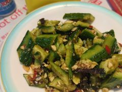 -辣不怕口味虾(凌霄路店)