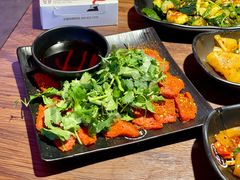 -Let’s WaKao瓦烤(贝森店)