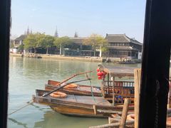 -洞天食府(北大街店)