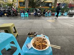 -小翔干面(西航店)