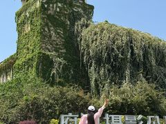 -府河摄影公园