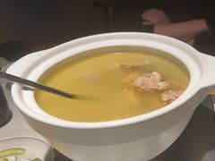 -宋徽厨·安徽菜(绿地店)