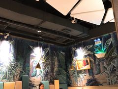 -豪客来牛排(华创国际广场店)