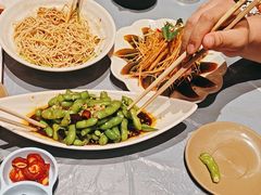 -肥肥虾庄·金牌油焖大虾(杨园滨江时代walk店)