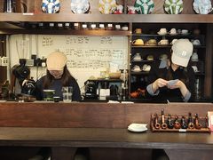 -Hei Cafe(工体店)