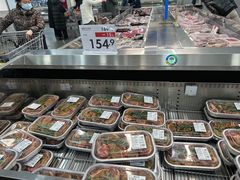 -山姆会员商店(上海浦东店)