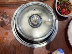 -东海怡品海鲜豆捞(星街坊店)