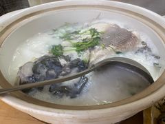 -高老庄·老溧阳·私房菜(南山竹海店)