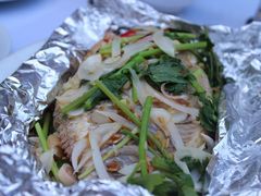 -Lanterns Vietnamese Restaurant