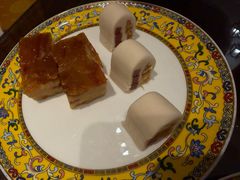 -富华斋饽饽铺·宫廷糕点·伴手礼(护国新天地店)
