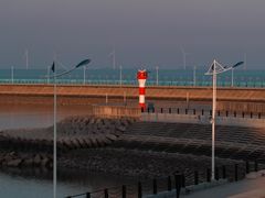 -宁波松兰山滨海旅游度假区