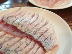 -正能量脆肉鲩火锅