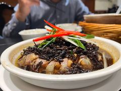 鳗鱼梅干菜-天天旺(白傅路店)