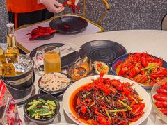 -红盔甲·小龙虾(车公庙店)
