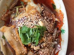 -龙抄手(春熙路总店)