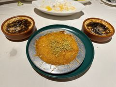 -Pasha帕夏土耳其餐厅(南昌路店)
