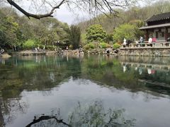 -南京珍珠泉风景区