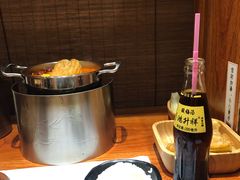 -独食火锅·半米屋台(直营总店)