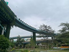 -宋庆龄陵园