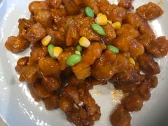 -红樱桃·欢乐餐厅(太原里店)
