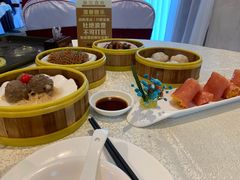 -海皇食府(水都假日酒店店)