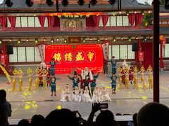 -深圳锦绣中华民俗村