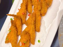 -御沪沪味园.融合菜.海鲜(斜土路店)