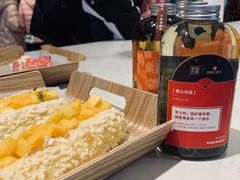-奈雪的茶(金华永盛店)