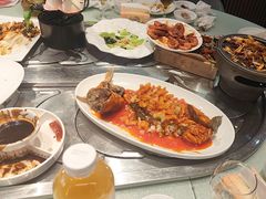 -普天和酒楼(天津之眼店)