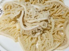 千层肚-蜀九香火锅(九眼桥店)