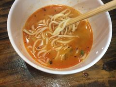 -龙抄手(文殊坊店)