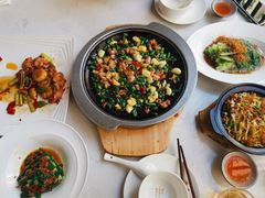 -周三的情书花园餐厅(江北店)
