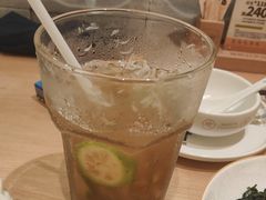 -如轩·海鲜砂锅粥·潮汕菜(海珠店)