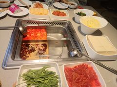 -海底捞火锅(宝龙广场夜宵主题店)