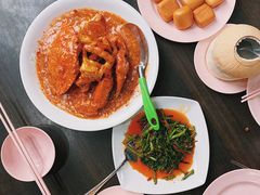 -龙海鲜螃蟹王(宏茂桥店)