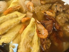 -徐记私厨(半淞园路店)