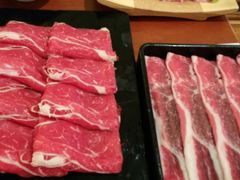 -牛New寿喜烧(虹桥新天地店)