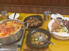 -东就鸭饭店·古早海南菜(友谊南海城店)